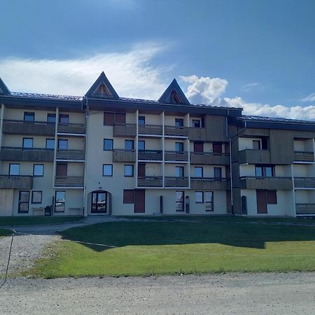 Studio 4Pers Pied Des Pistes Parking Sous Sol Samoëns Dış mekan fotoğraf